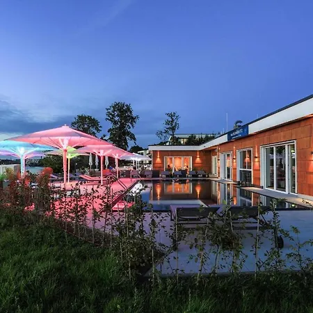 In The Maremuritz Yachthafen Resort, Waren An Der Muritz Waren (Mueritz)