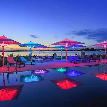 Lejlighed In The Maremuritz Yachthafen Resort, Waren An Der Muritz *