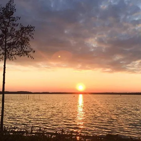 In The Maremuritz Yachthafen Resort, Waren An Der Muritz